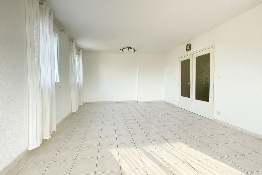 vente Appartement - 5 pièce(s) - 93 m² Vienne (38200)