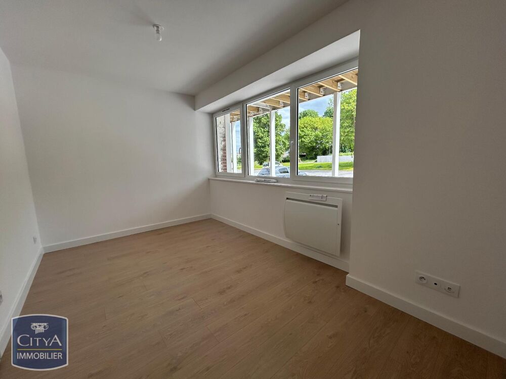 location Appartement - 2 pièce(s) - 46 m² Cambrai (59400)