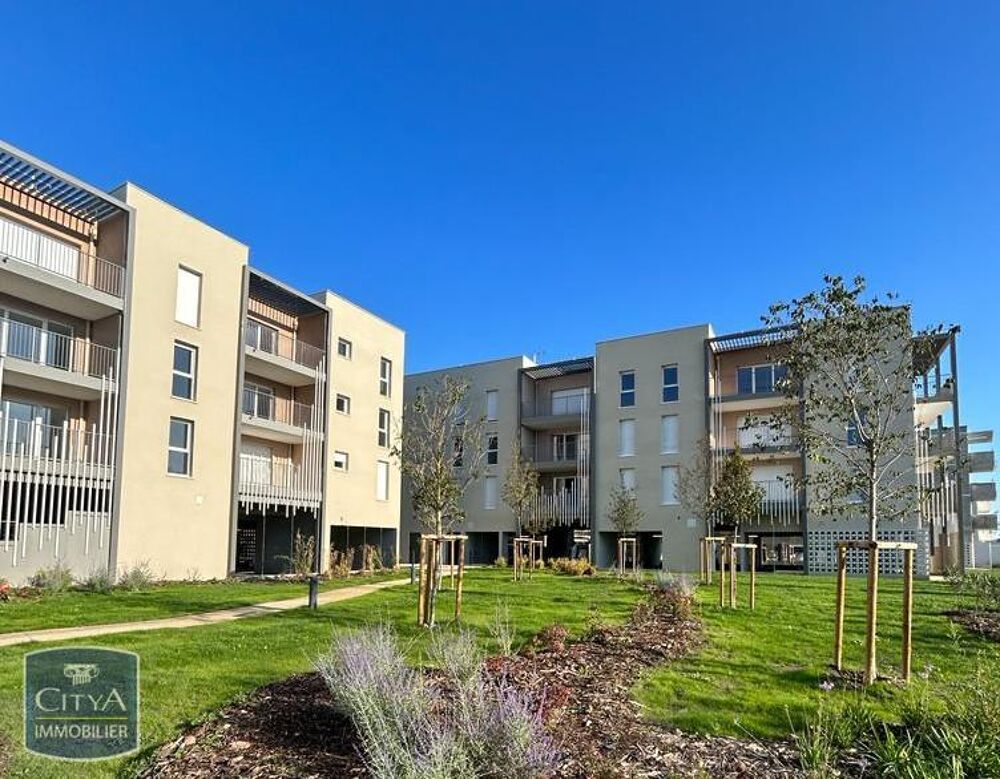 location Appartement - 2 pièce(s) - 38 m² Arles (13200)
