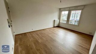 location Appartement - 2 pièce(s) - 46 m² Riedisheim (68400)