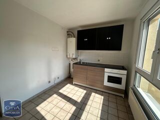  Appartement à louer 3 pièces 66 m²