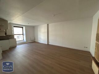  Appartement à louer 2 pièces 43 m²