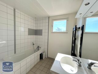  Maison � louer 3 pi�ces 78 m�