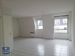  Appartement � louer 1 pi�ce 35 m�