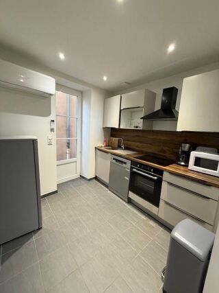  Appartement � louer 36 m�