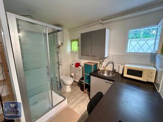  Appartement à louer 1 pièce 12 m²