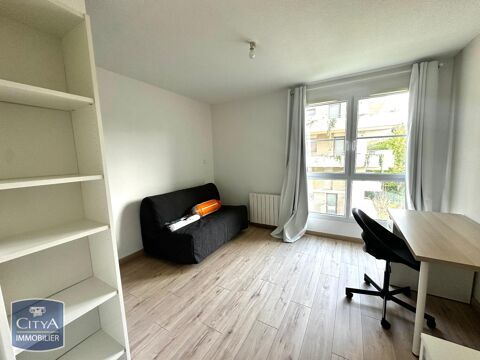  Appartement  louer 1 pice 19 m