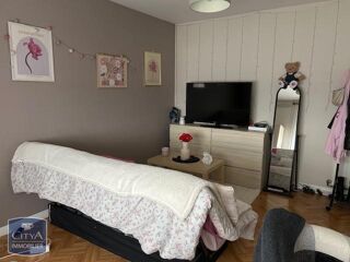  Appartement � louer 1 pi�ce 28 m�