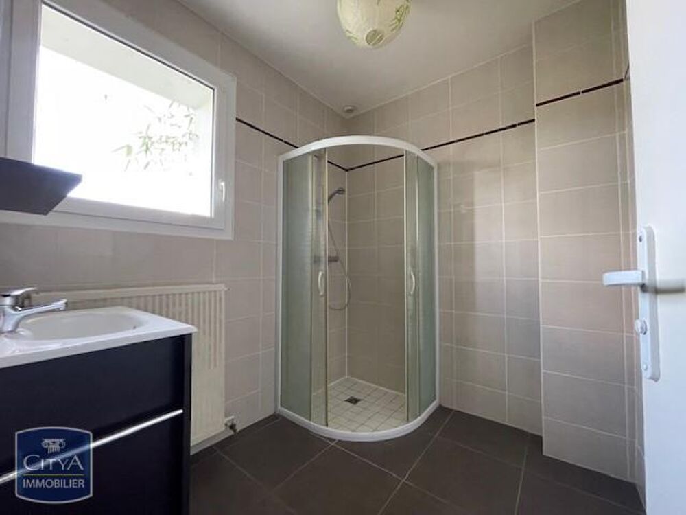 location Appartement - 2 pièce(s) - 45 m² Périgueux (24000)