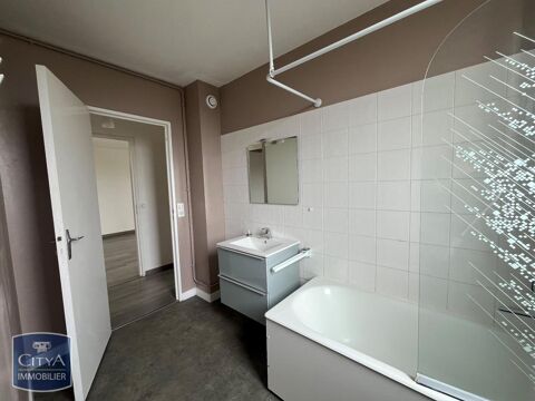  Appartement  louer 3 pices 61 m