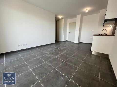  Appartement  louer 2 pices 43 m