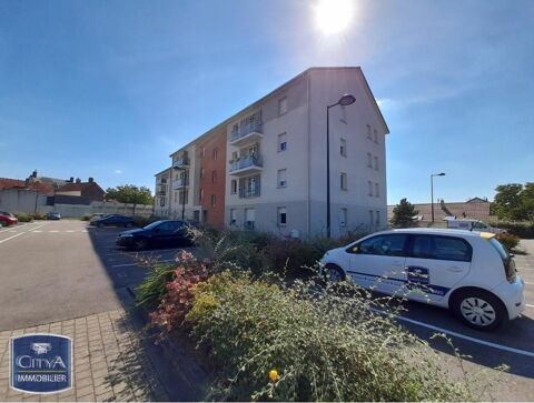  Appartement  louer 3 pices 59 m