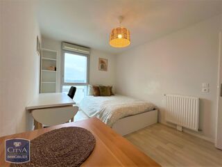  Appartement � louer 1 pi�ce 19 m�