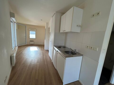   Location Appartement Appartement - 1 pi�ce(s) - 29 m�