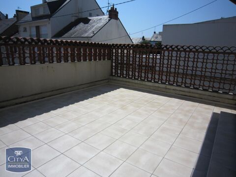  Appartement � louer 3 pi�ces 95 m�