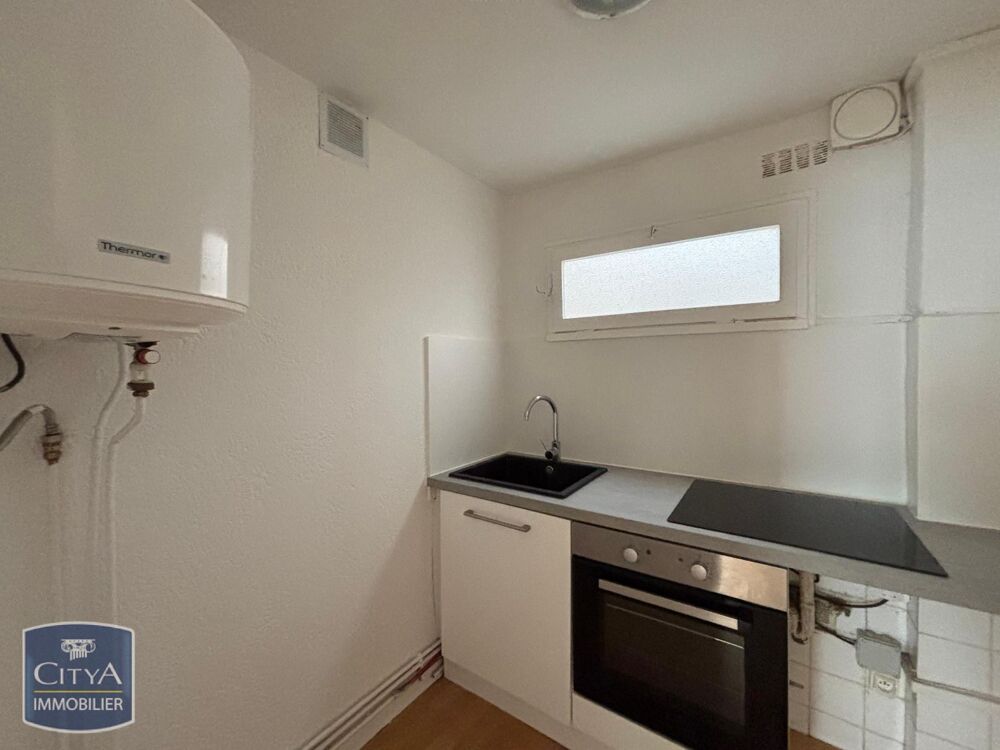 location Appartement - 1 pièce(s) - 26 m² Bordeaux (33000)