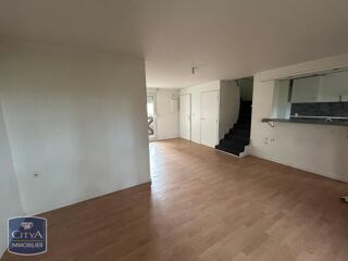  Appartement � louer 3 pi�ces 57 m�