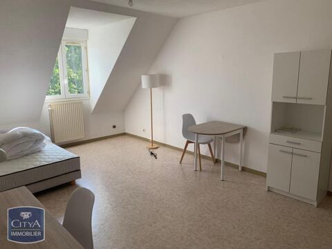  Appartement � louer 1 pi�ce 27 m�
