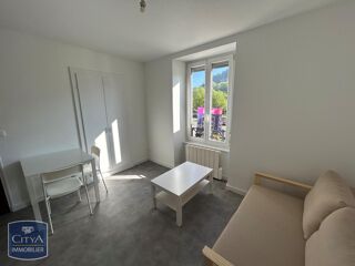  Appartement � louer 1 pi�ce 16 m�