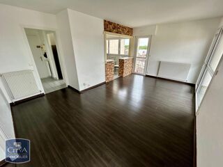  Appartement à louer 2 pièces 52 m²