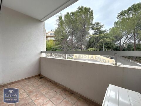  Appartement � louer 2 pi�ces 33 m�