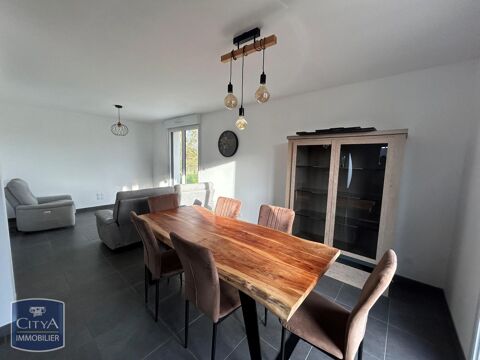  Maison  louer 4 pices 87 m