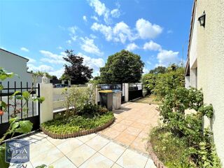  Maison � louer 6 pi�ces 144 m� Montauban