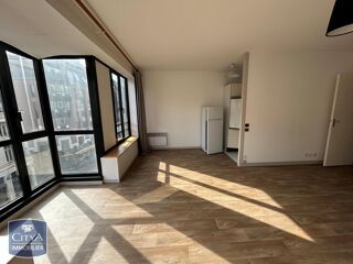  Appartement � louer 1 pi�ce 43 m�