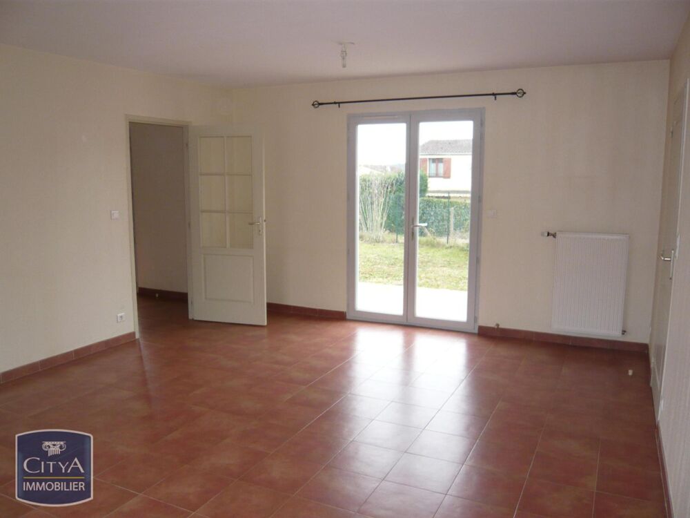 location Maison - 5 pièce(s) - 120 m² Sarlat-la-Canéda (24200)