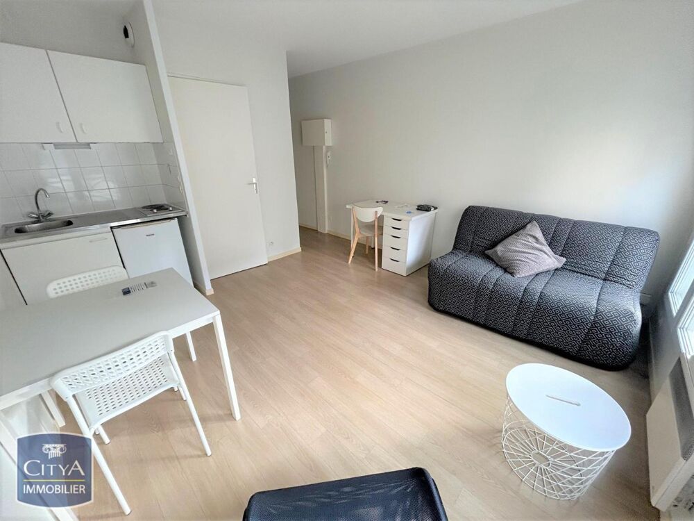 EXCLUSIVITÉ: Citya jaude vous propose à la location ce s....