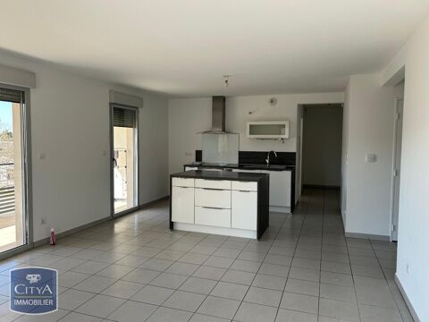   Location Appartement Appartement - 4 pi�ce(s) - 79 m�