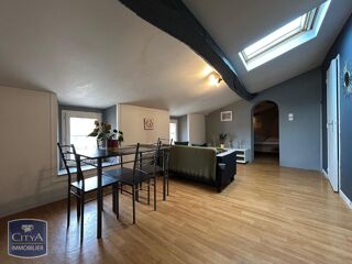  Appartement � louer 2 pi�ces 22 m�