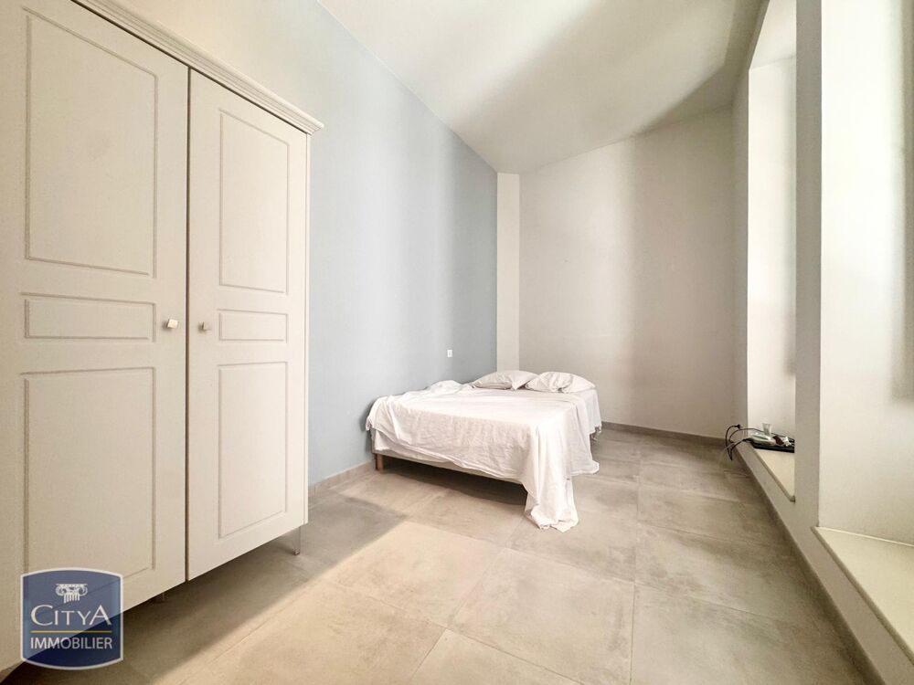 location Appartement - 3 pièce(s) - 51 m² Nîmes (30000)