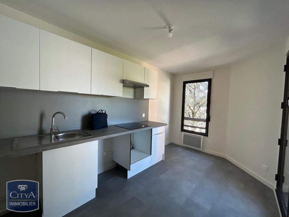 EXCLUSIVITE - APPARTEMENT T3 AVEC BALCON - LYON 4 Citya ....