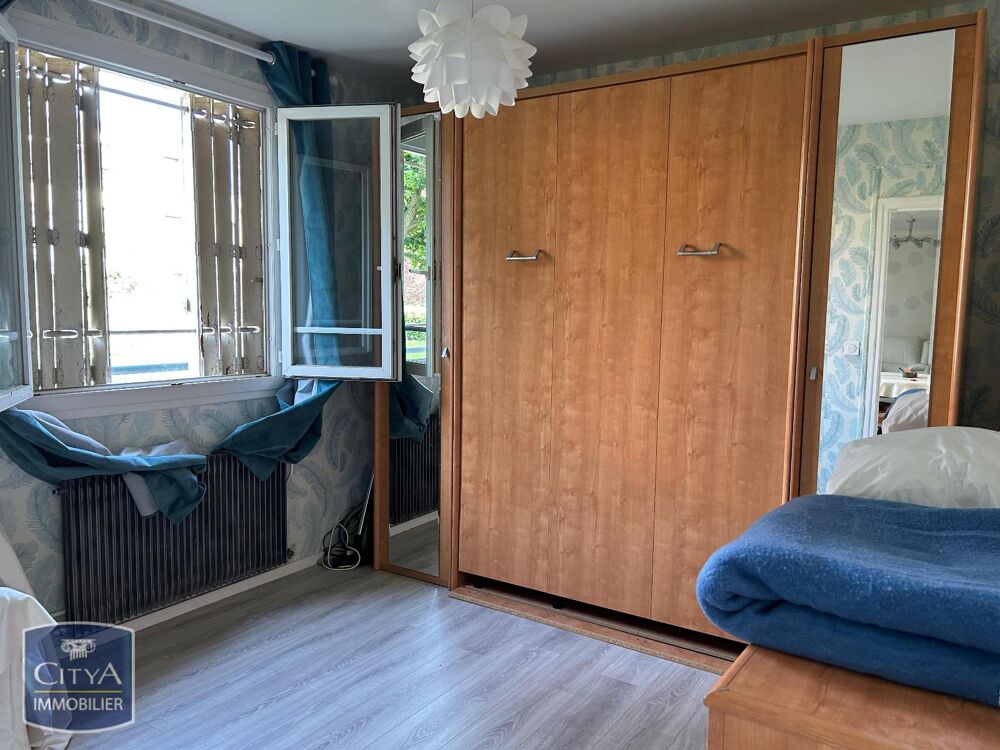 À LOUER : Appartement T3 situé à Antony, dans le départe....