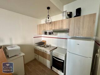  Appartement à louer 2 pièces 59 m²