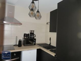  Appartement � louer 2 pi�ces 40 m�