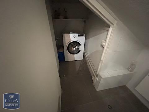  Appartement  louer 1 pice 19 m