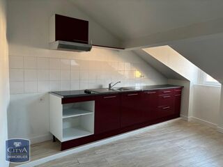  Appartement à louer 2 pièces 23 m²