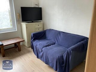 Appartement à louer 2 pièces 36 m²
