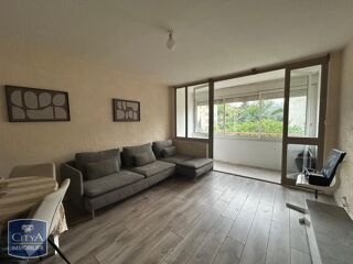  Appartement à louer 3 pièces 63 m²