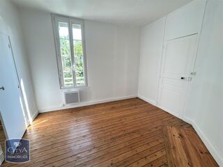  Appartement à louer 2 pièces 55 m²