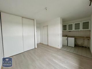  Appartement � louer 1 pi�ce 19 m�