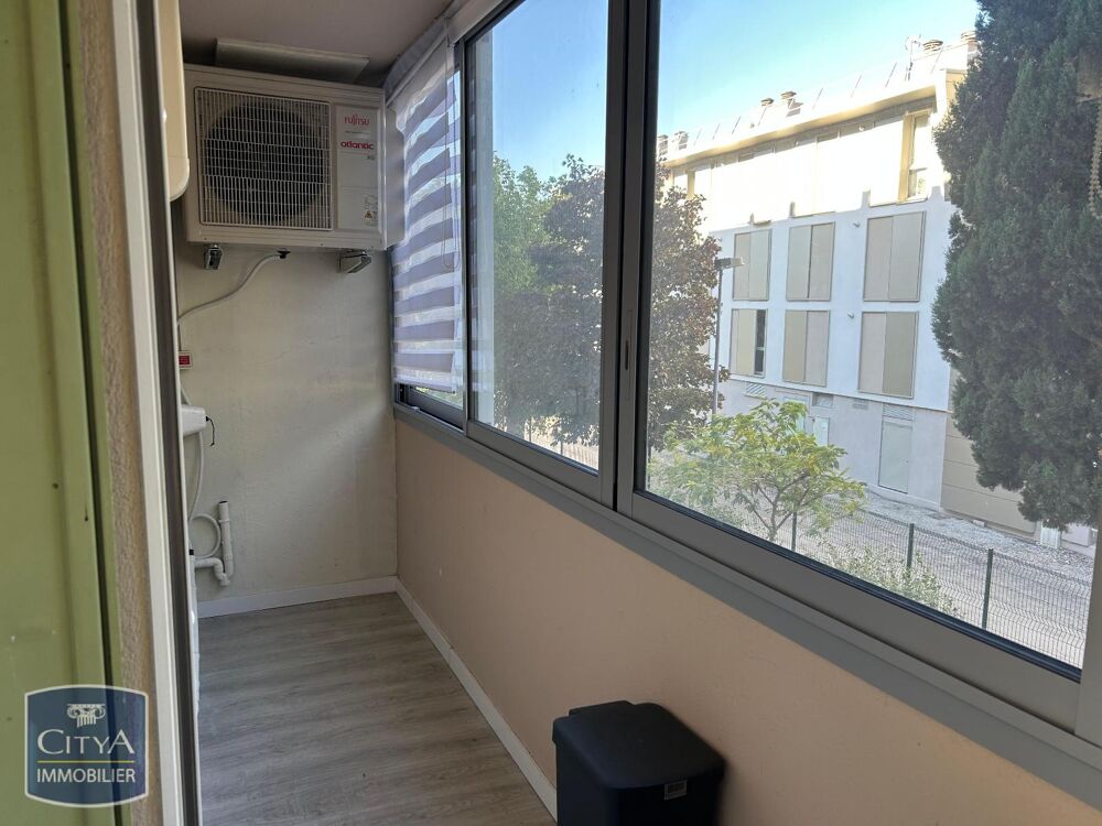 location Appartement - 3 pièce(s) - 62 m² Orange (84100)