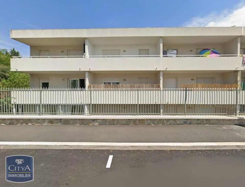 location Appartement - 2 pièce(s) - 31 m² Montpellier (34090)