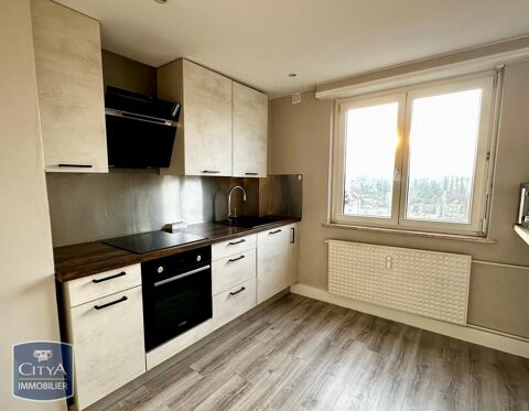  Appartement � louer 2 pi�ces 53 m�