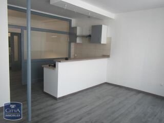  Appartement à louer 2 pièces 43 m²