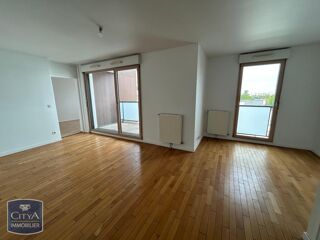  Appartement � louer 3 pi�ces 62 m�