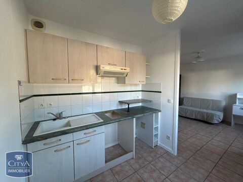  Appartement � louer 1 pi�ce 35 m�