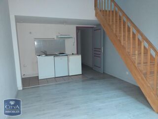  Appartement à louer 2 pièces 32 m²